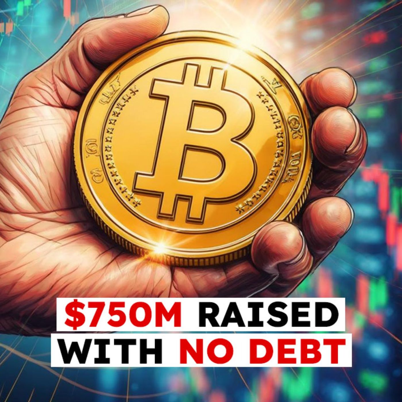 The Bitcoin Layer