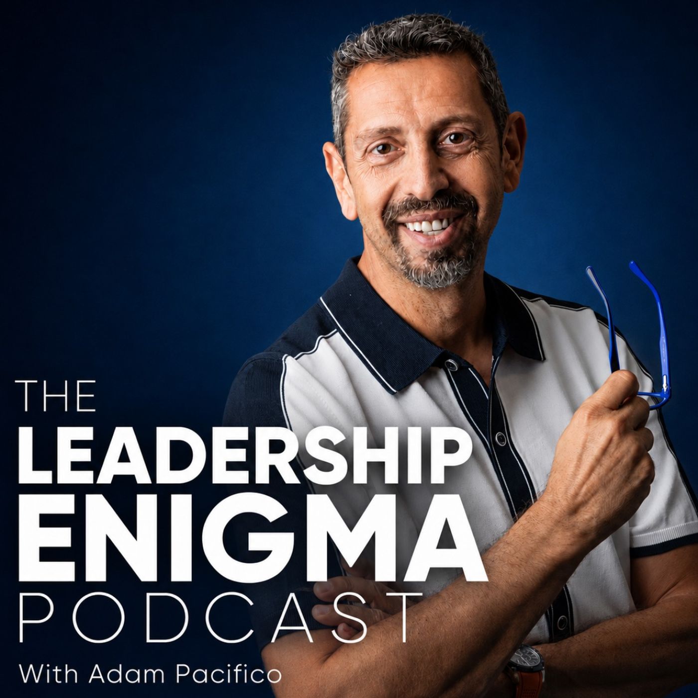 The Leadership Enigma