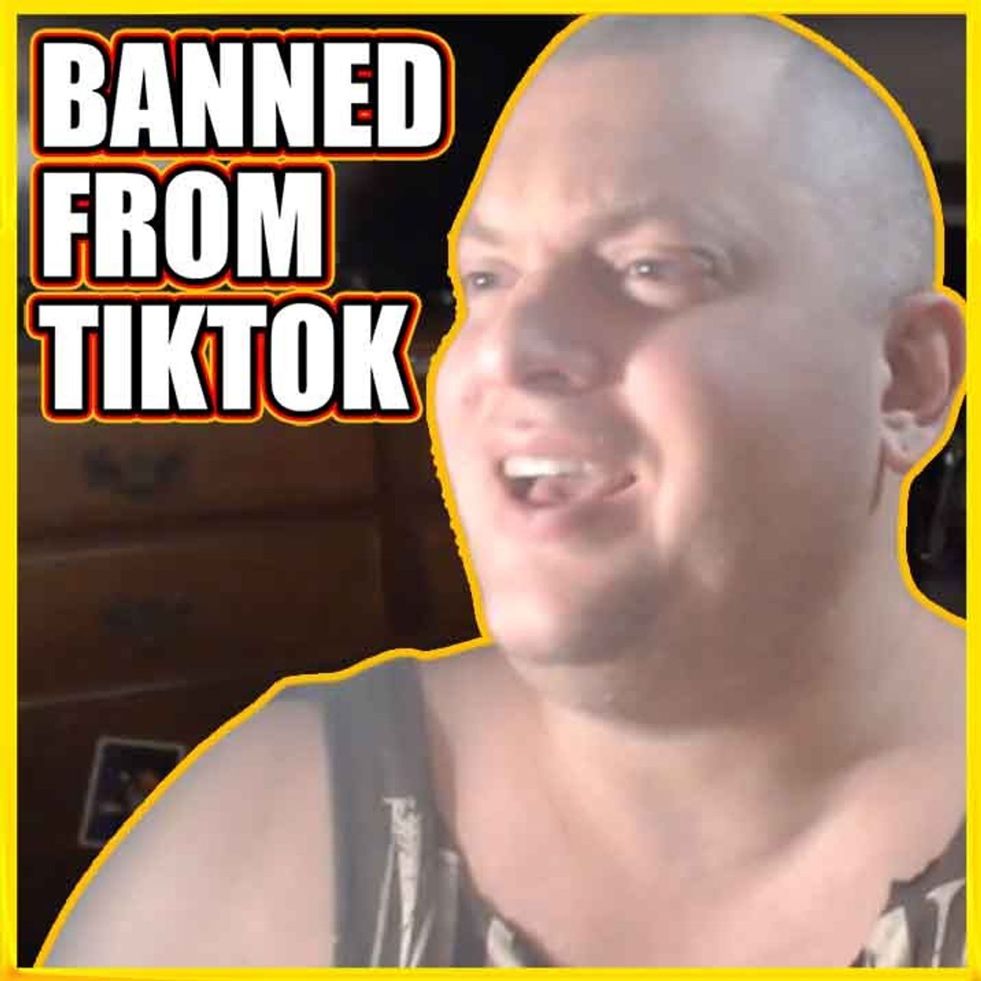 Jared Genesis BANNED From TikTok & Gets Called Out for CREEPY Comments - Andy Dick IN JAIL | 1112