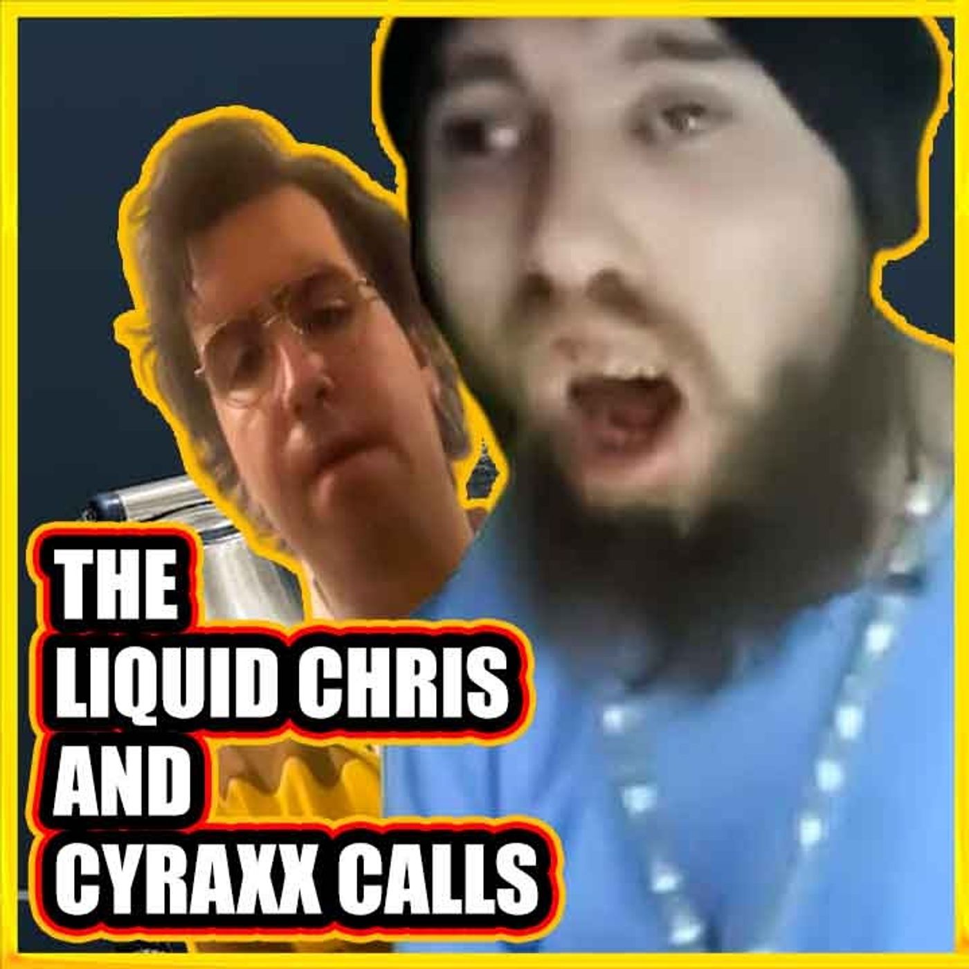 DEEP DIVE: The Liquid Chris & Cyraxx Calls - Tesla Driver ARRESTED - LEAKED Alex Jones Texts | 1146