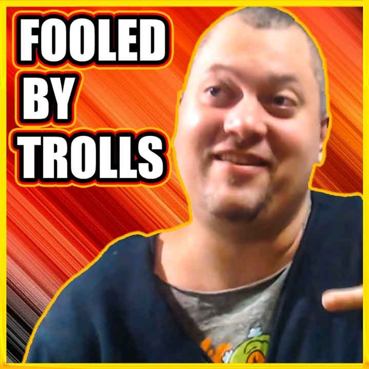 Jared Genesis FOOLED Into Thinking He Has 