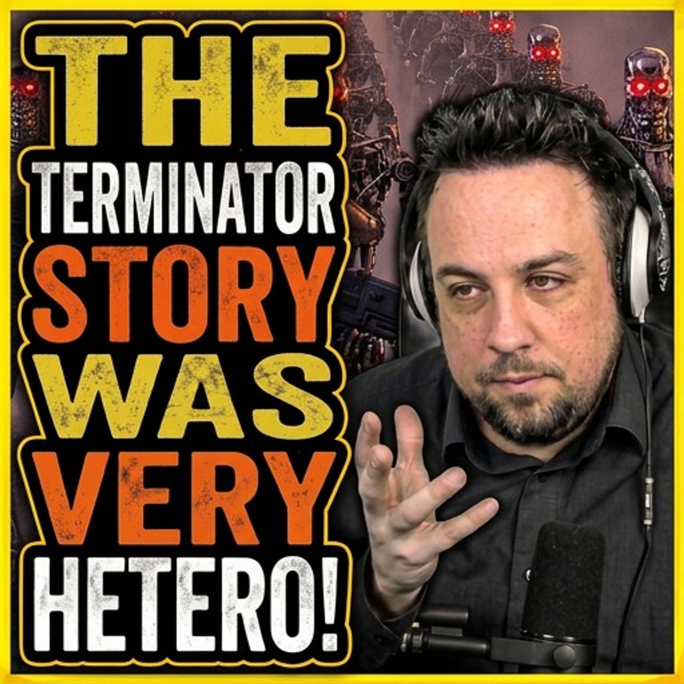 JF's Advice for Middle Aged Men - Rev's Latest Stream - Fake Emo Howlingwolf? | 1693 episode artwork