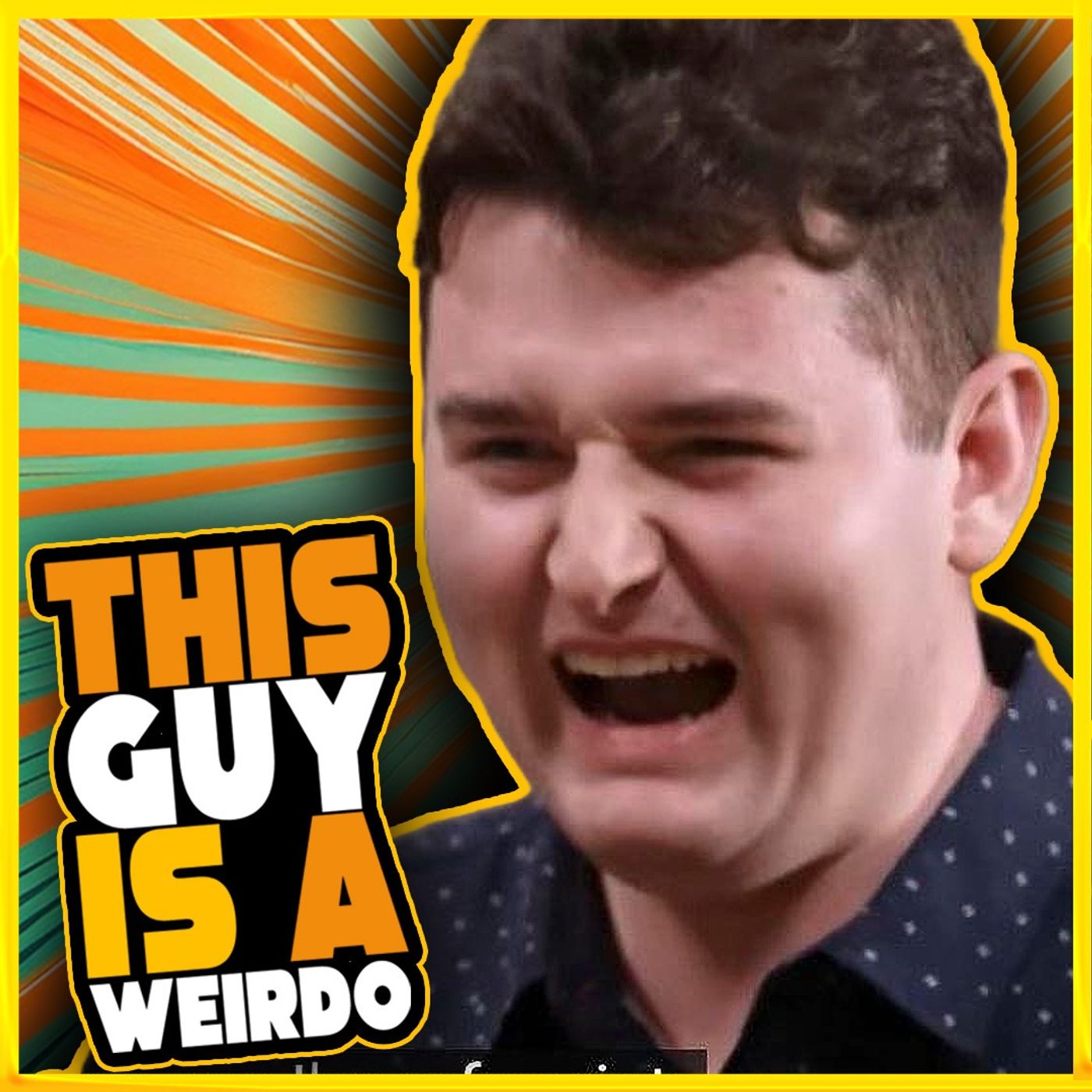 Reacting to the INSANE 1 Progressive vs 20 Far-Right Conservatives Debate