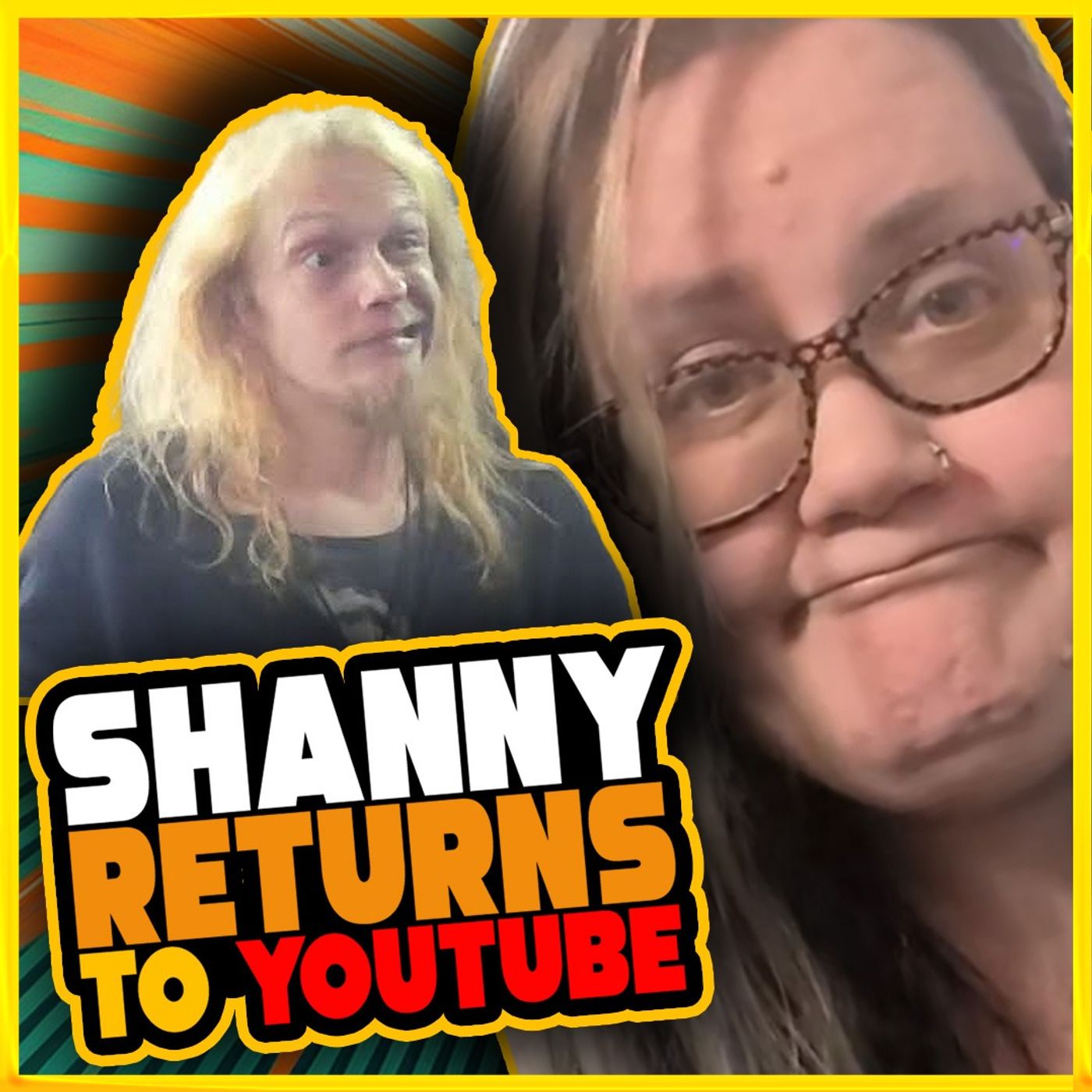 Shanny is Streaming Again - Rev Returns Tomorrow? - More Lies and Delusion | 1565