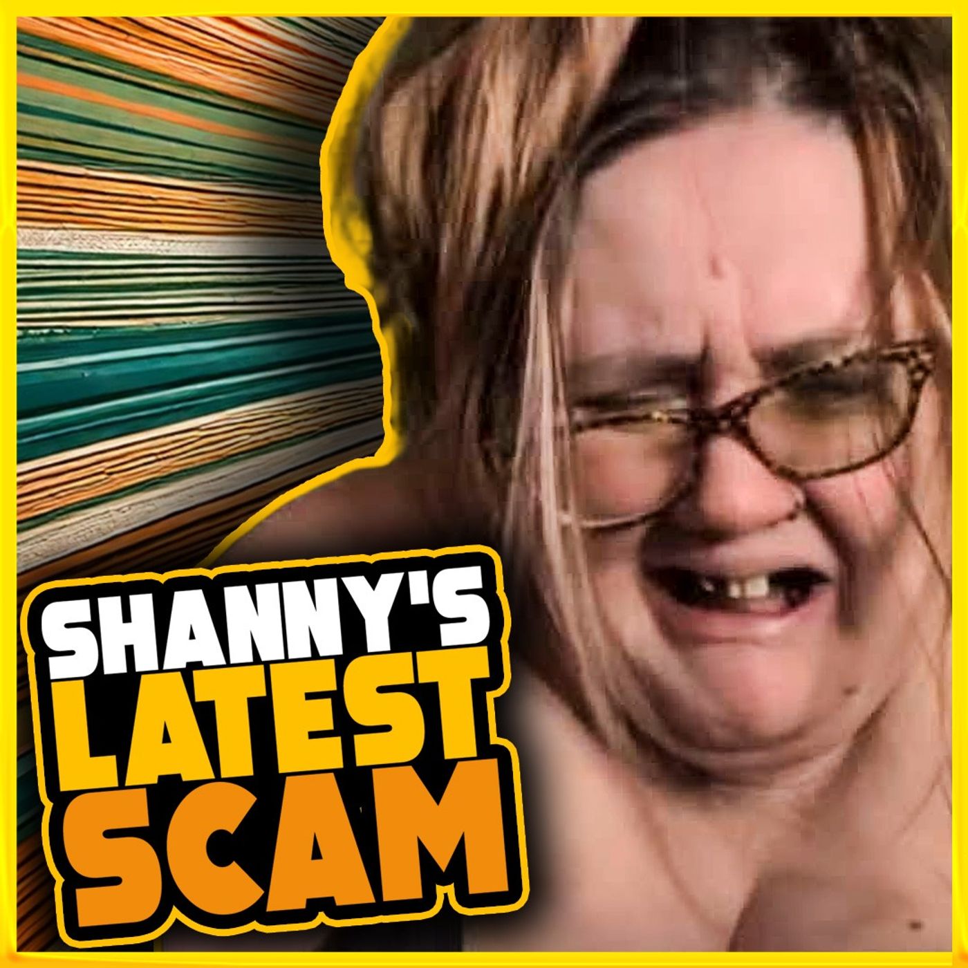 Shanny Gets Butthurt About Rev Getting More Donations Than Her - Streaming Marathon Continues | 1560