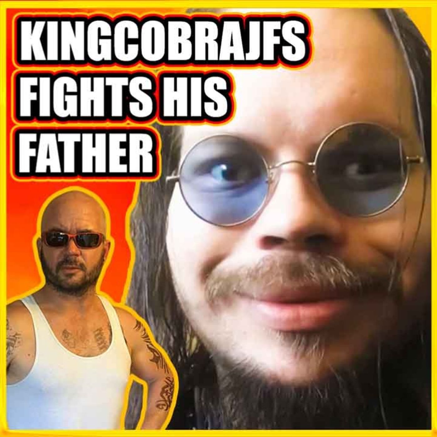 The SHOCKING TRUTH on the Arrest of KingCobraJFS - Zoey's FINAL LEAKS on Jared Genesis - NYE | 1132