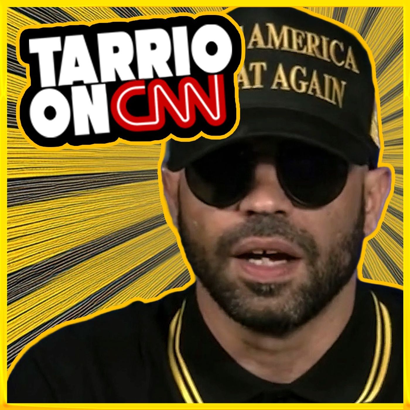 Tarrio's CNN Interview - Q Shaman's WACKY Debate - Wild Bill's Warriors | 1452