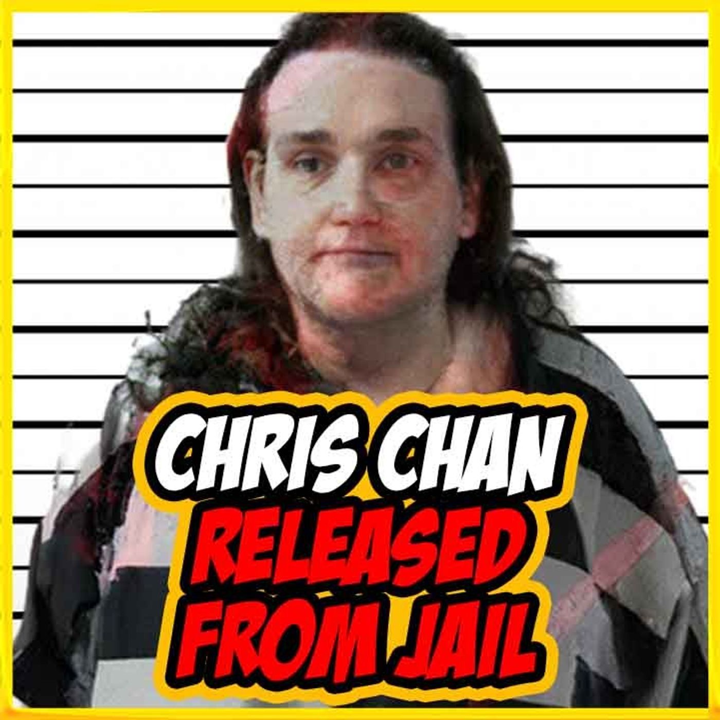 Chris Chan RELEASED From JAIL - Gwyneth Paltrow Trial TESTIMONY - Adin Ross Gets TRICKED | 1169