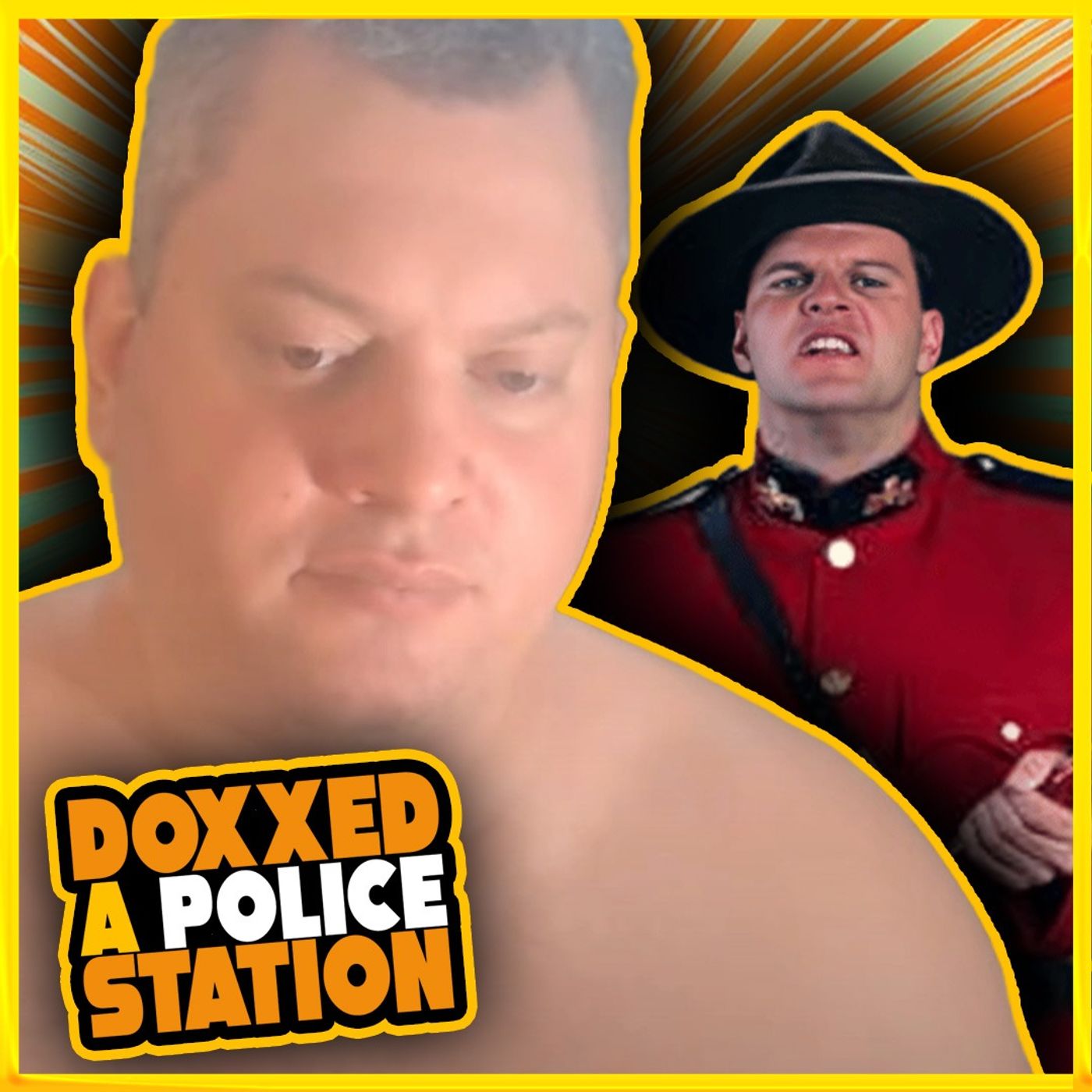 Jared Posts the Address of the RCMP - Shanny & Rev Fall DEEPER into MADNESS - Brett vs Trump | 1516