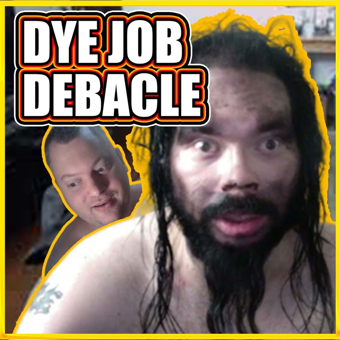 KingCobraJFS Faces BLACKLASH Over Dye Job Video - Jared Gets Real About Screaming At His Dad | 1081