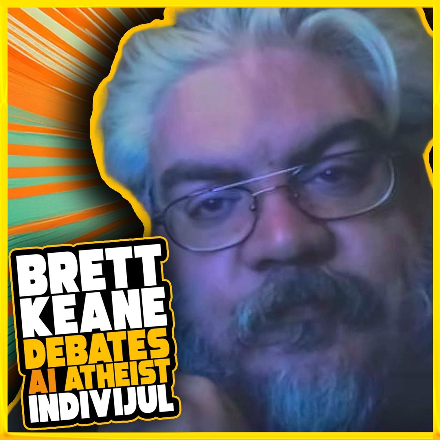Brett Keane EMBARASSED by AI AGAIN - Reacting to One of the FUNNIEST Videos I've Ever Seen