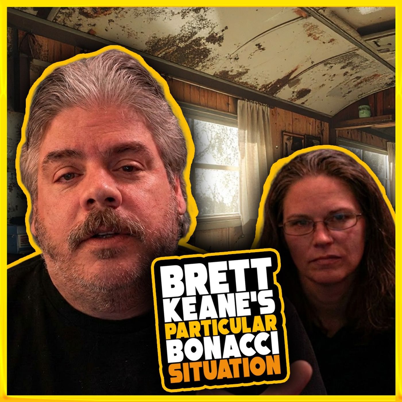 Did Brett Get Booty? - Eternal Undying Lorve Audio Book - Gorn Helton | 1677
