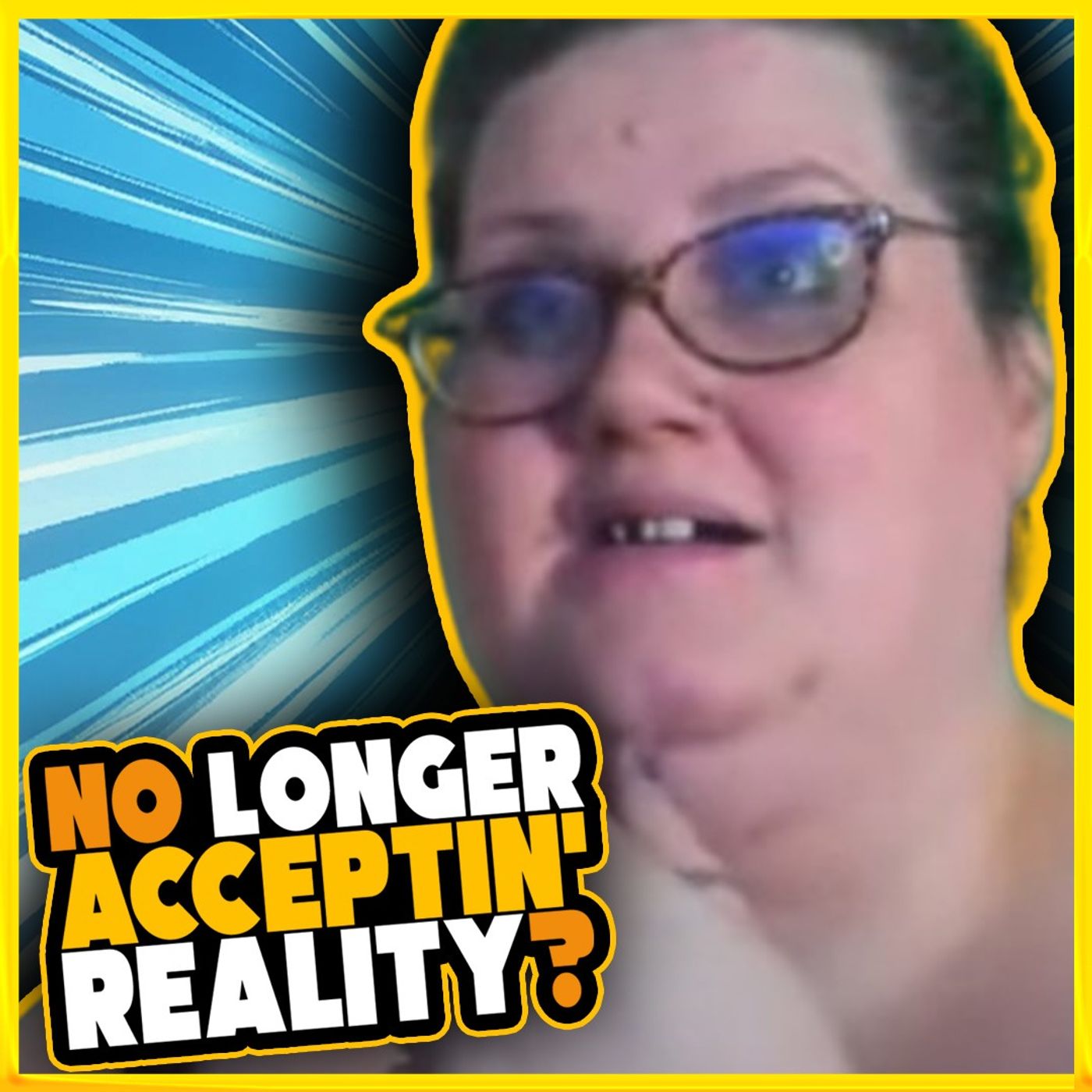 Shanny Plays Children's Games to Escape - Jennifer Boil's Madness - Rev's Ramblings