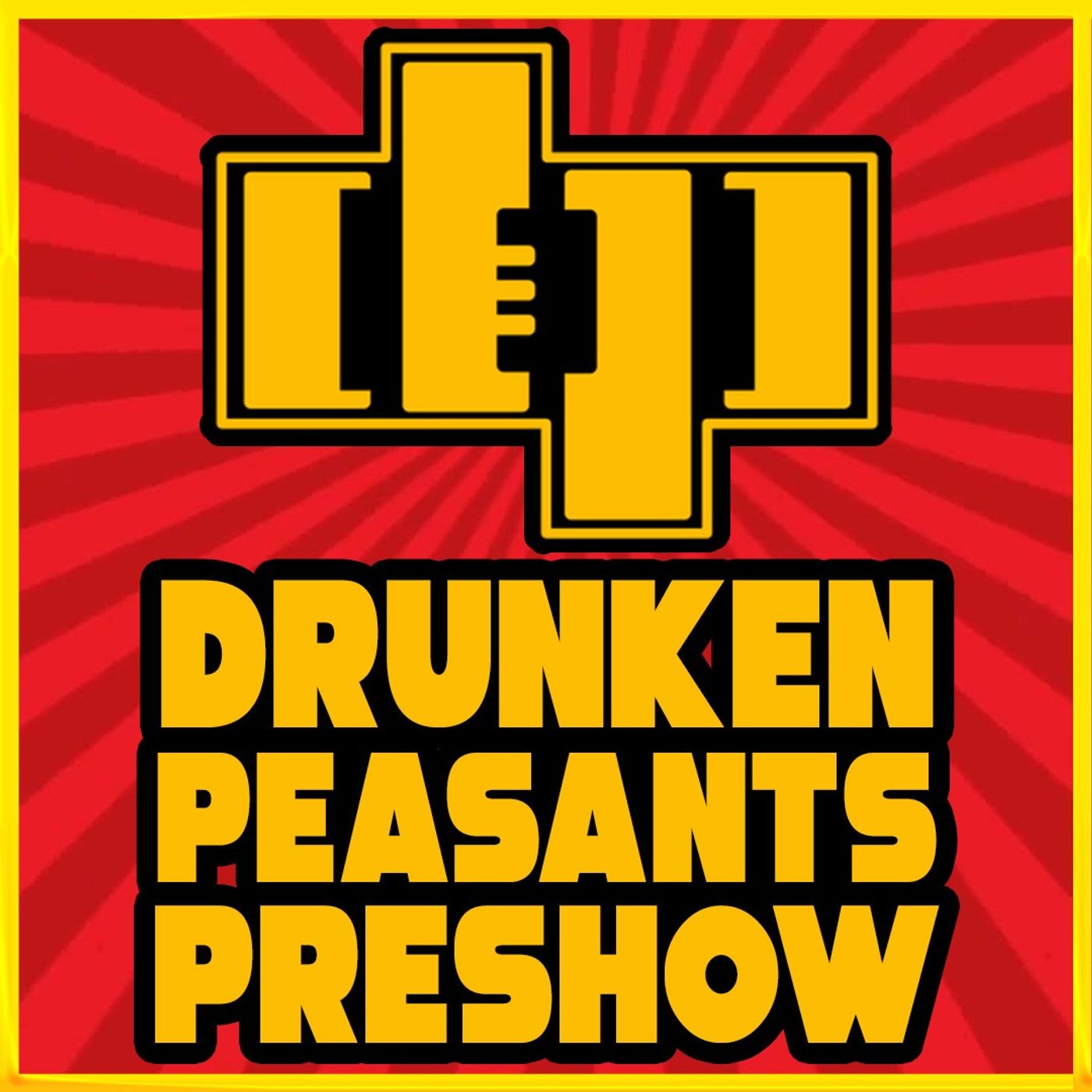 DRUNKEN PEASANTS PRESHOW #1334 | 420 & MUSIC ALBUM B-SIDES