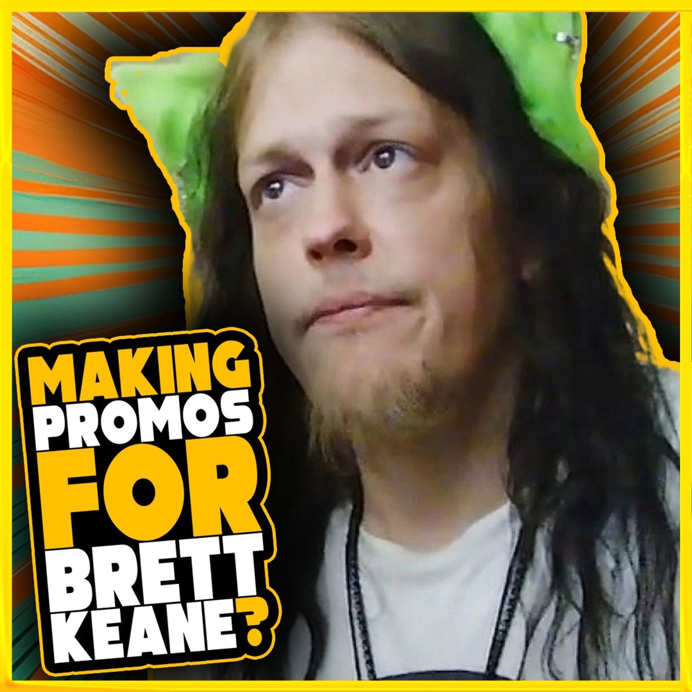 Rev Promotes Brett Keane - Shanny and Rev's Financial Situation