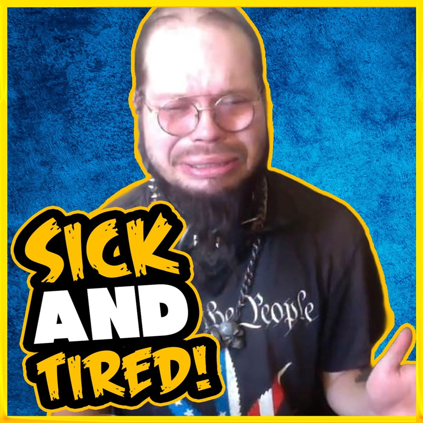 KingCobraJFS: TIRED of HARASSMENT! - Ethan Van Sciver REVIEWS ISOM 1 - T-Bob Talks DP's 10th | 1293