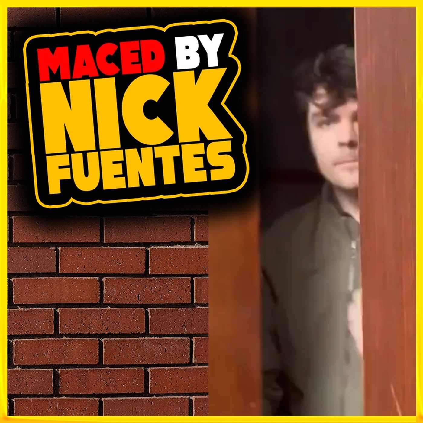 Nick Fuentes MACES UNINVITED Visitor - KingCobraJFS GIVES THANKS - Jessica GOES NUTS | 1422