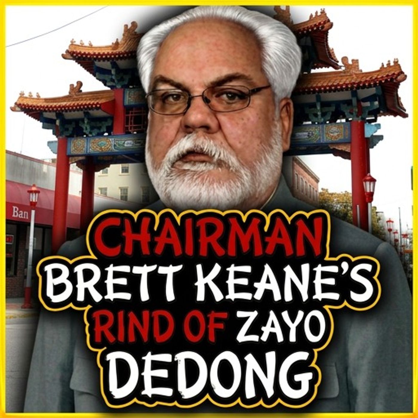 Brett Keane Talks About AI Dating and More | 1712