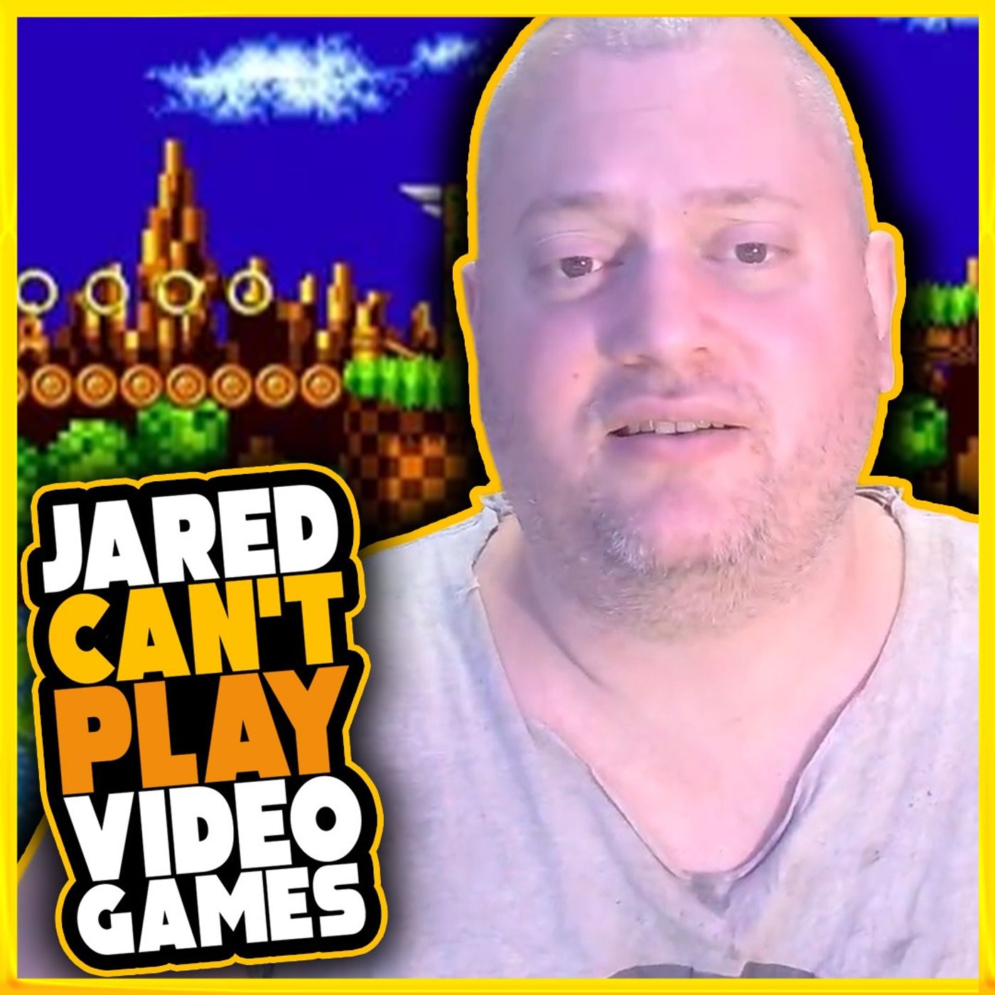Jared Pumps Out More Gaming Slop - Brett Keane AI Fascination - GMan's Birthday