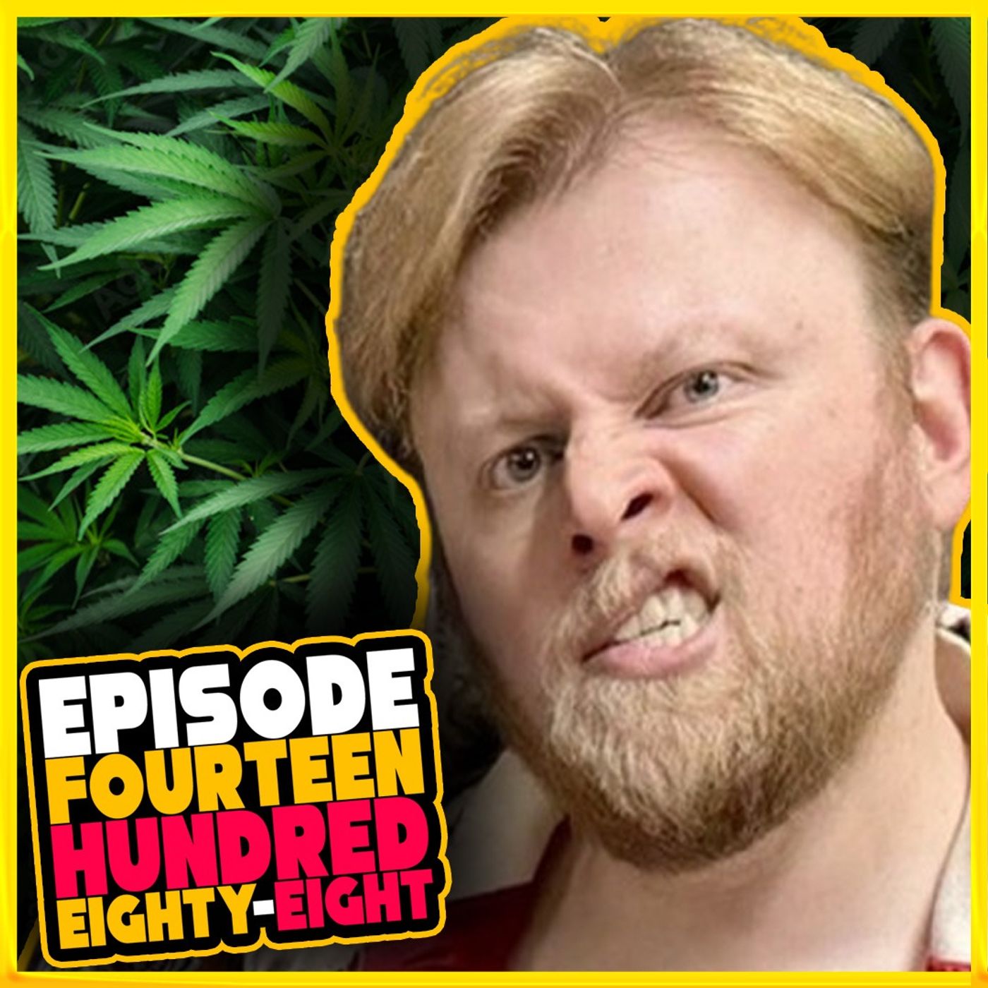 Episode Fourteen Hundred Eighty-Eight - Classic Moments with the Big Cat - AND MORE!