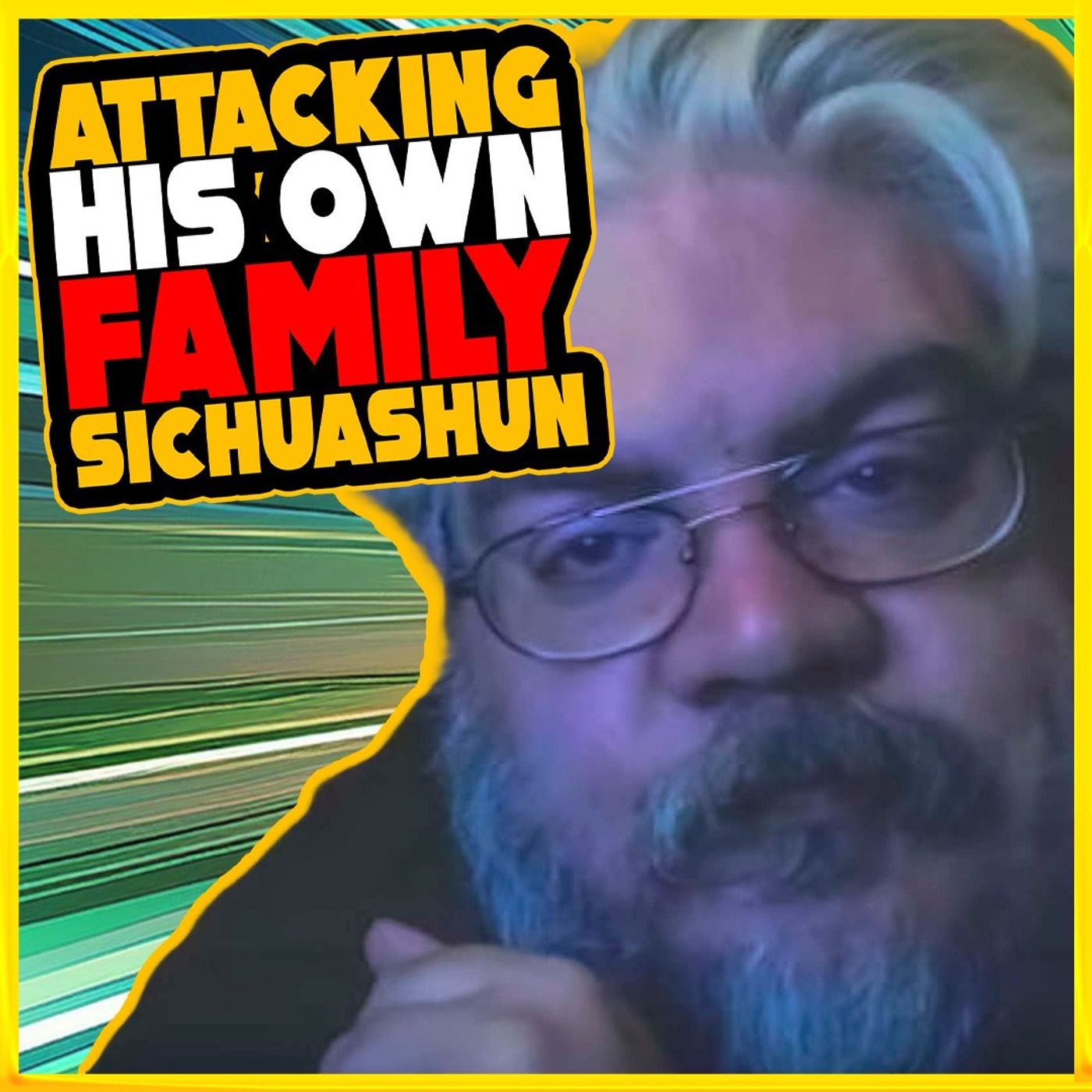 Brett Keane ATTACKS His Own FAMILY - Mick Foley vs Trump - KingCobraJFS & Jessica | 1416