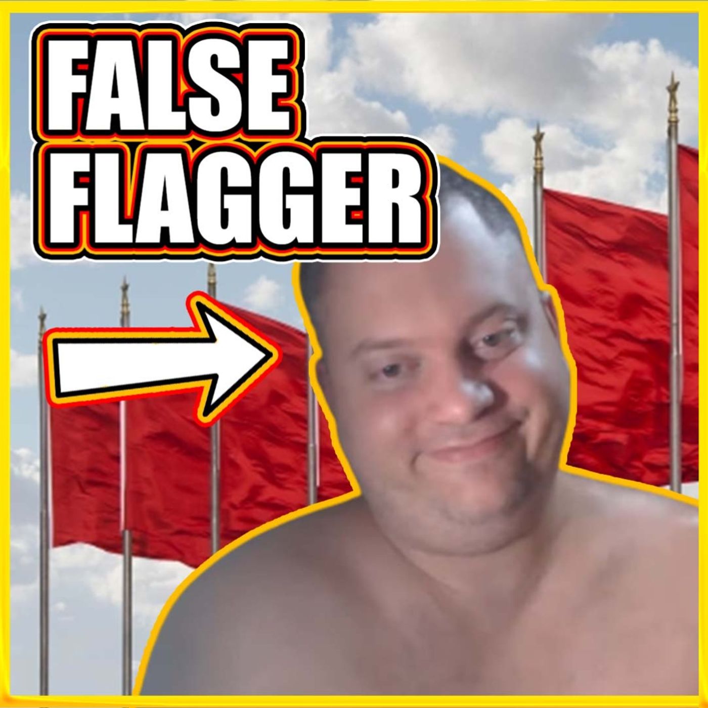 Jared FALSE FLAGS Our Channel - Climate Catastrophe In Pakistan - ArtVanGrow Update | 1080