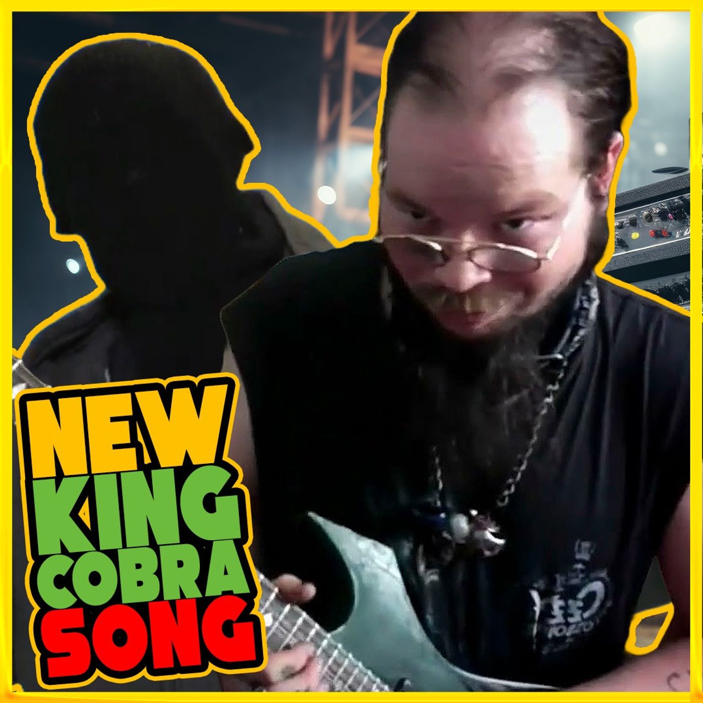 Advice for KingCobraJFS - Latest Hood Rat Video - 10 Commandments in Schools? - TBob Noticed! | 1362