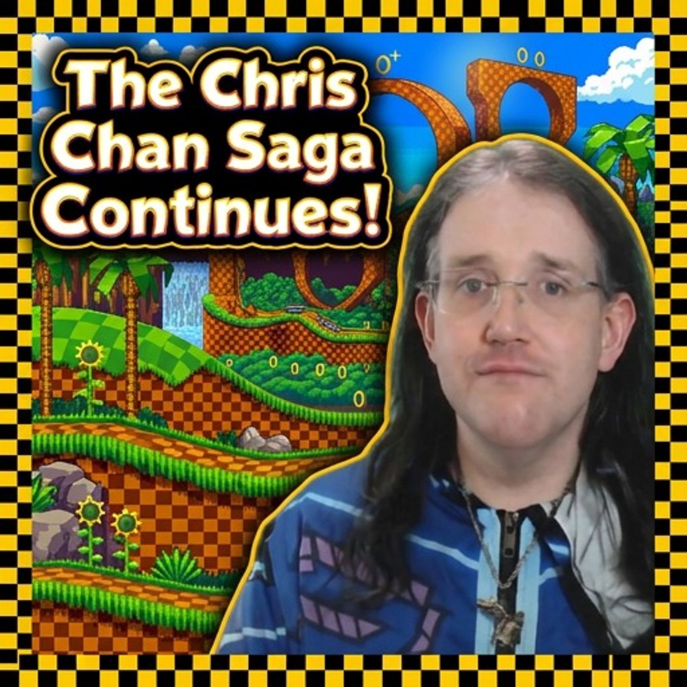 More of the Chris Chan Documentary Starting with Episode 62 episode artwork