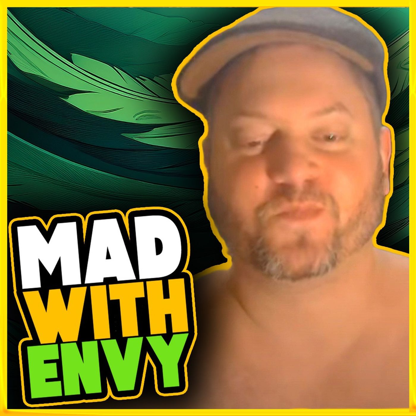 Jared Copes With the Success of Others - Checking in With GMan - Rev's Manic Uploads