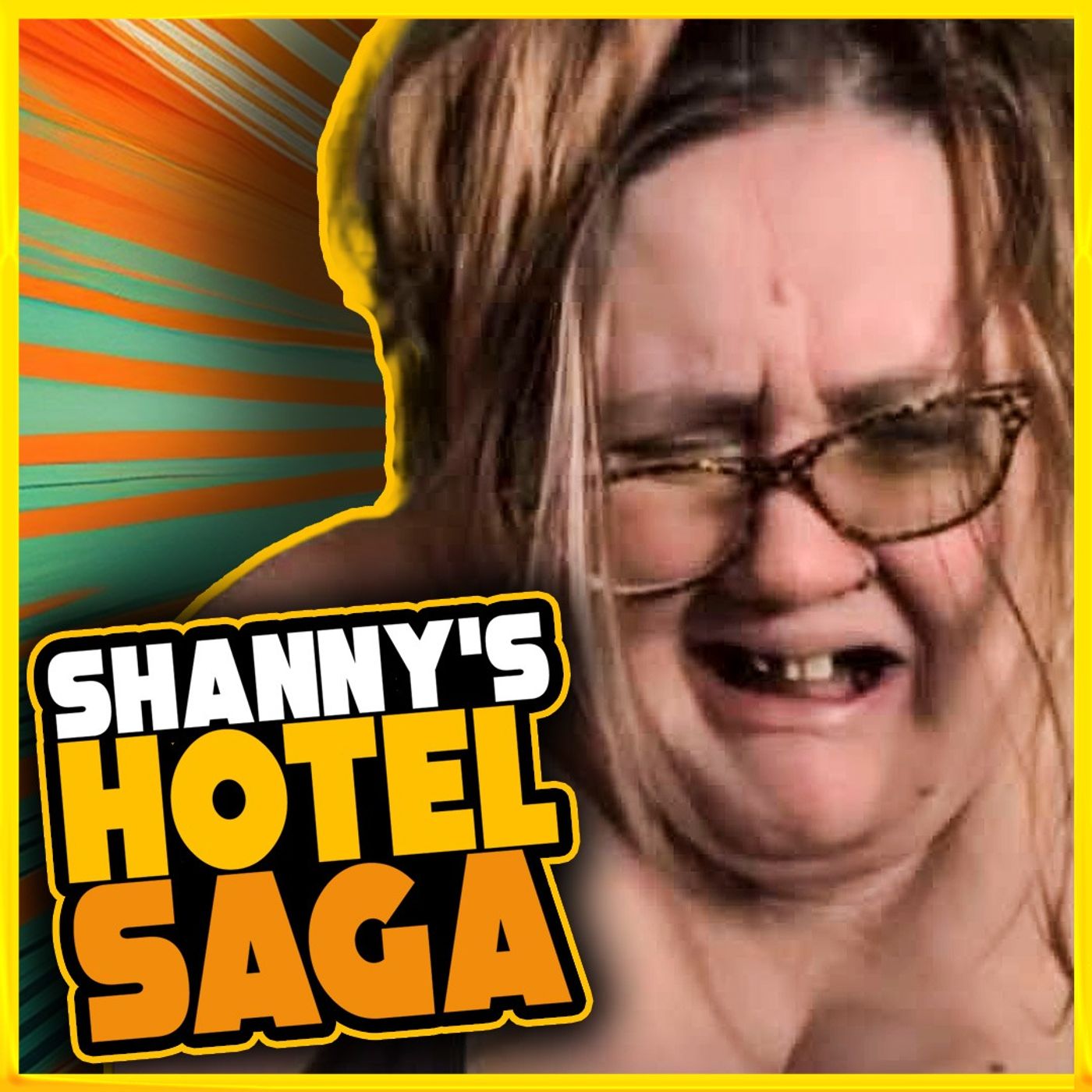 That Time Shanny Lived in a Hotel - When Does Rev Return? | 1561