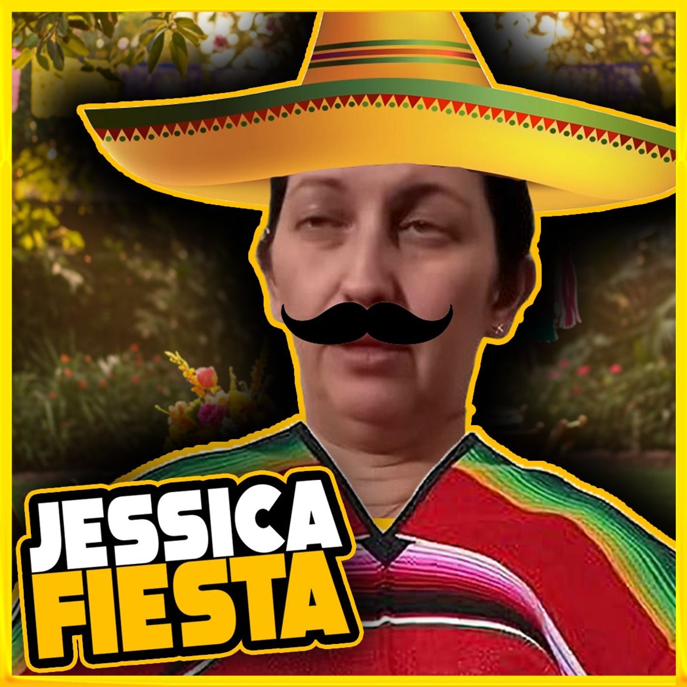 ¡JESSICA FIESTA! - A CELEBRATION OF JENNIFER BOIL