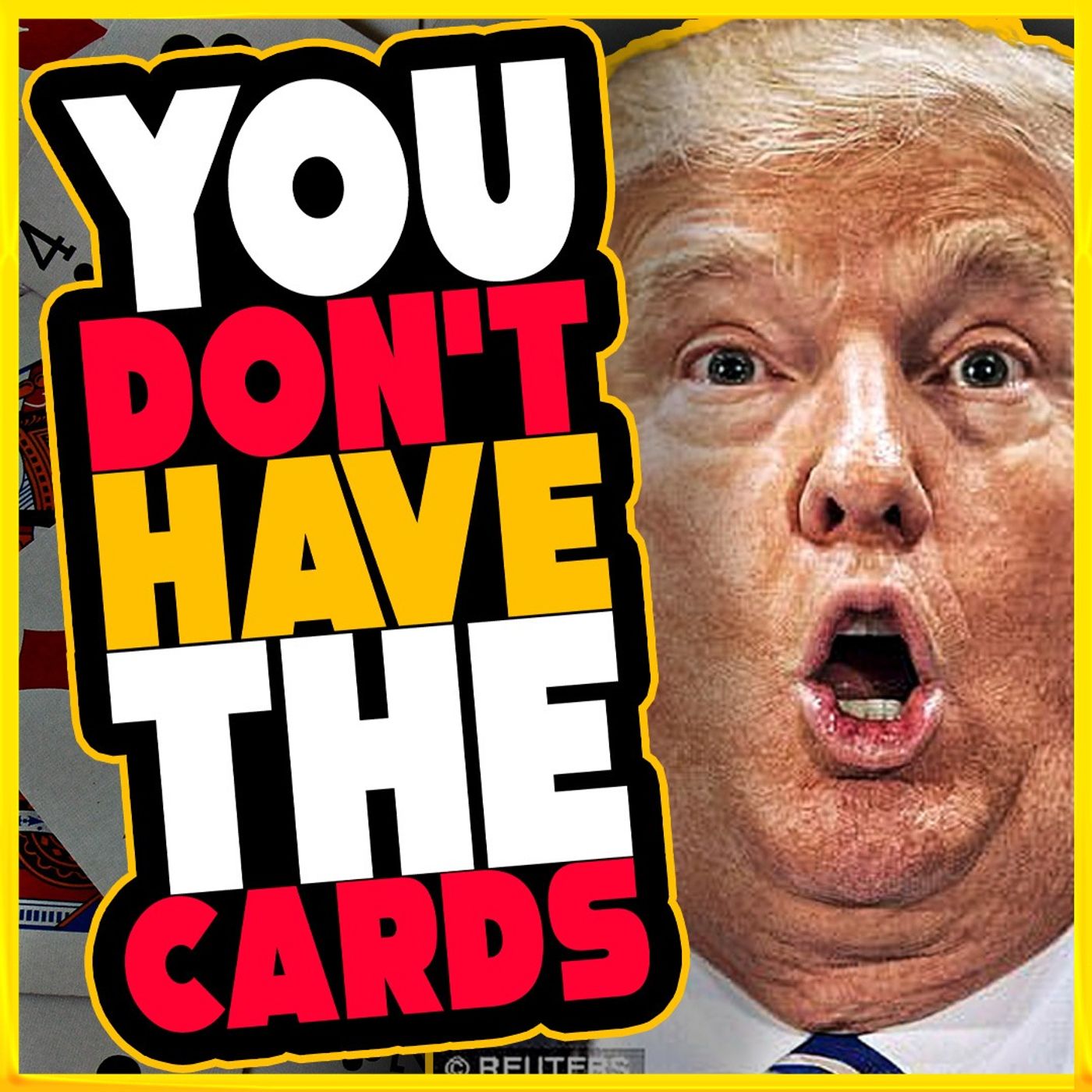 Trump vs Zelensky FALLOUT - Strategic Crypto RESERVE - Cuomo for NYC MAYOR? - Ukraine SUMMIT