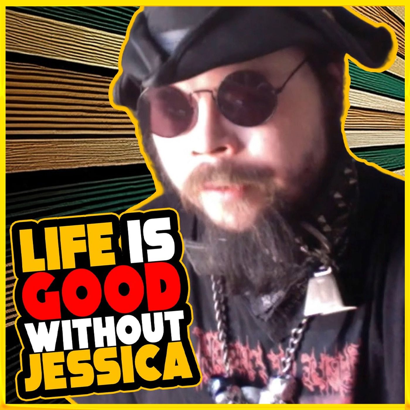 KingCobraJFS: Living the GOOD LIFE - Sturgis the ANGRY DWARF - Action NEWS | 1409