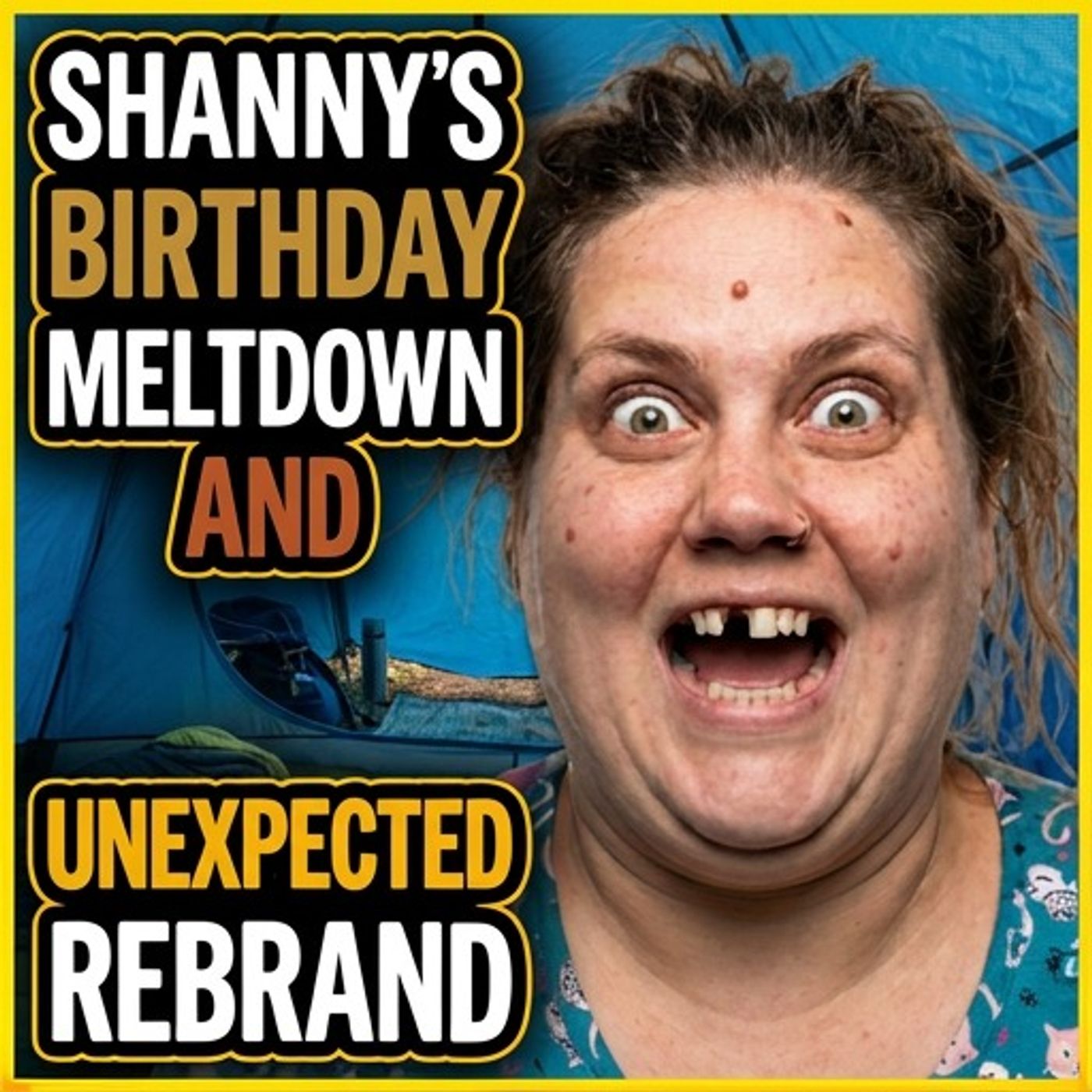 Shanny Slays Narcs - Brett's Boring Livestream Analysis - Jared Genesis is Out of YT Jail | 1724 episode artwork