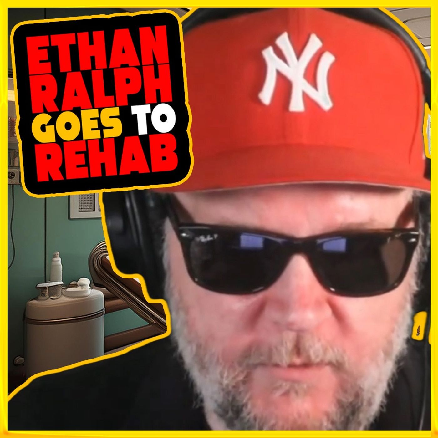 Ethan Ralph Bids Farewell - Manatee on California Fires - Hannity Interviews Trump | 1451