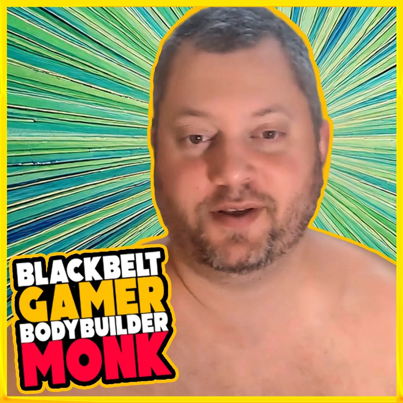 Jared Games on His Fitness Channel - Empress Gail's Pizza - Creepy Hypnosis - Recent News | 1458