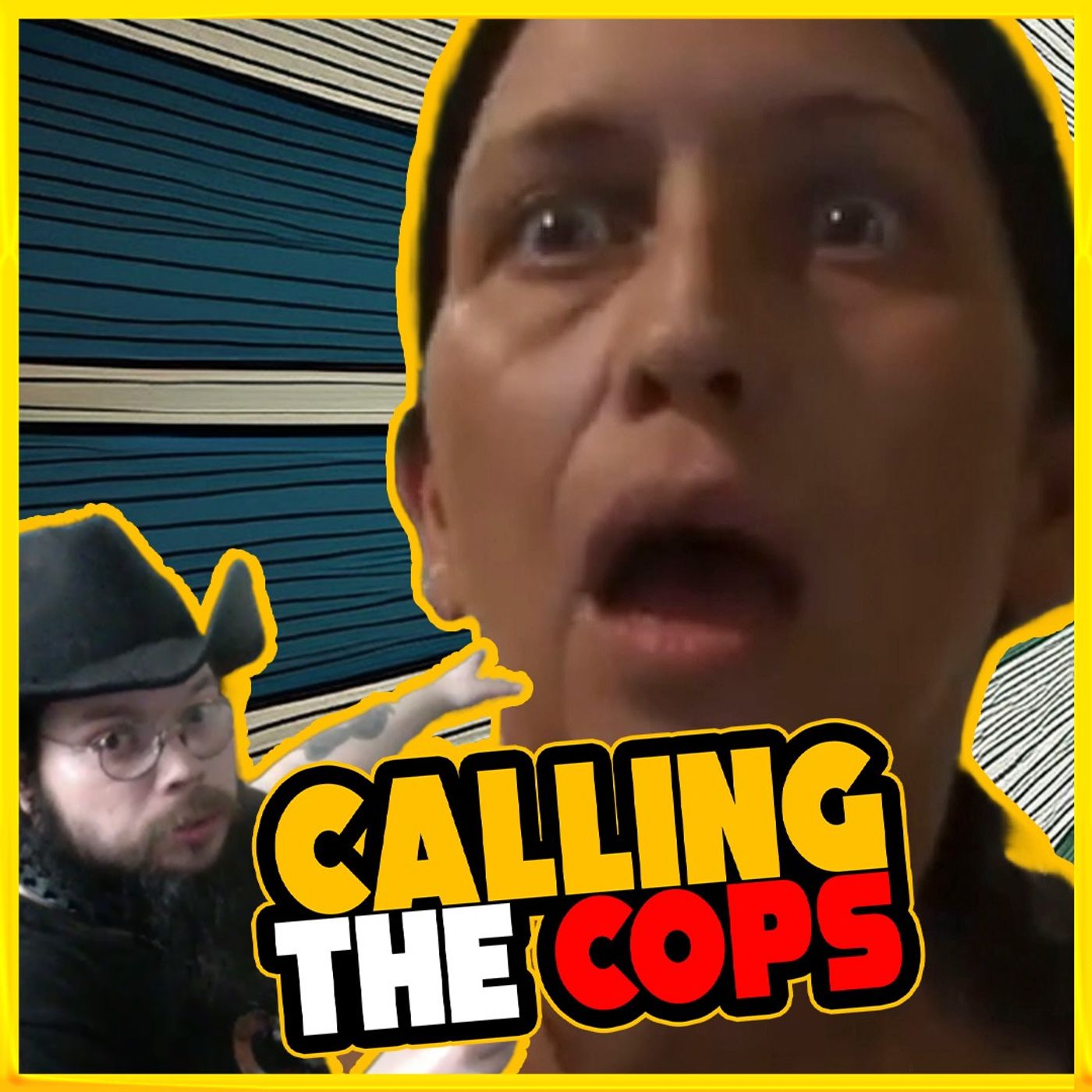 Jessica CALLS the COPS on KingCobraJFS - 4 Days Until Election Day - CWCraft | 1418