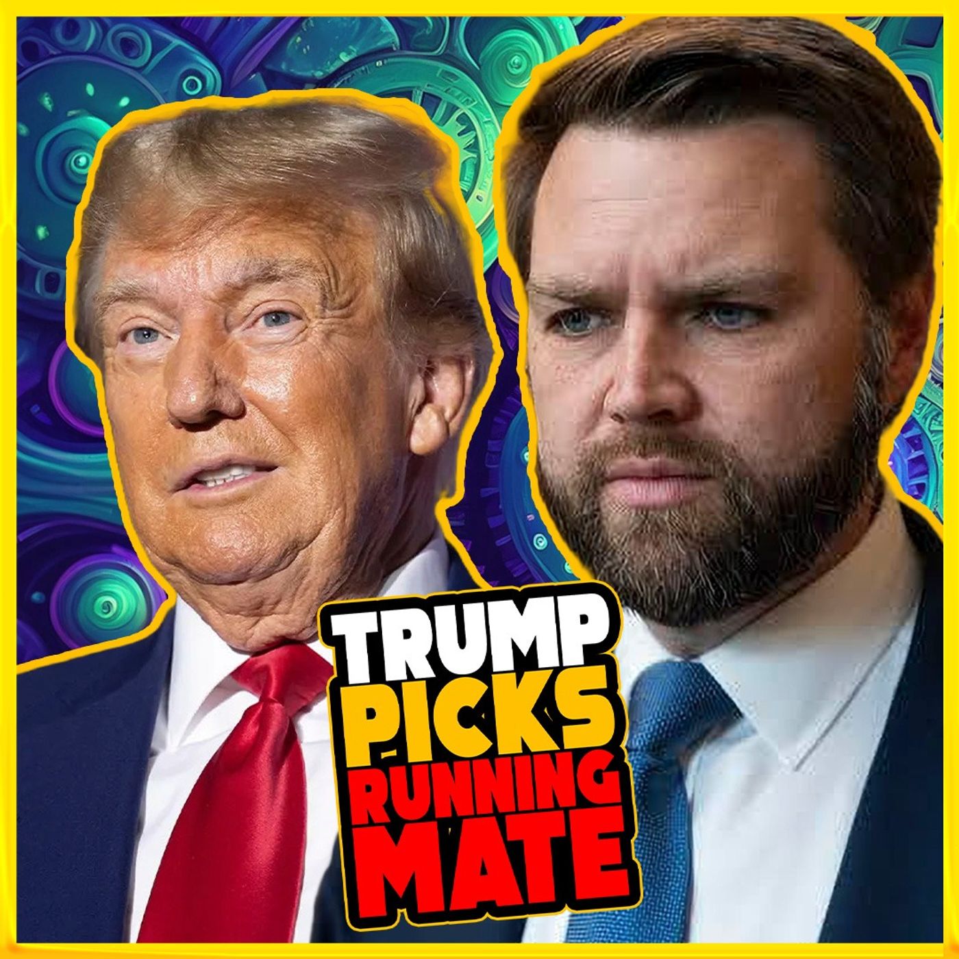 Trump Chooses JD Vance - What is Known About the Shooter - Manatee's Secret Service Analysis | 1371