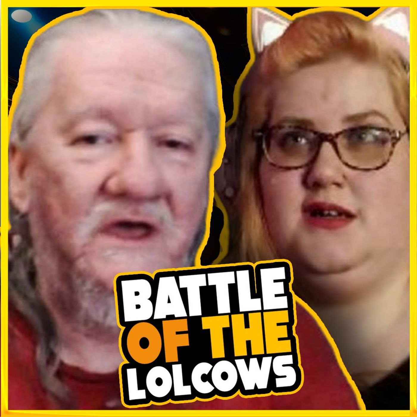 Shanny & Rev ATTACK Von Helton & JDubbs - Rev Explains His Anime Persona - KingCobra's Response