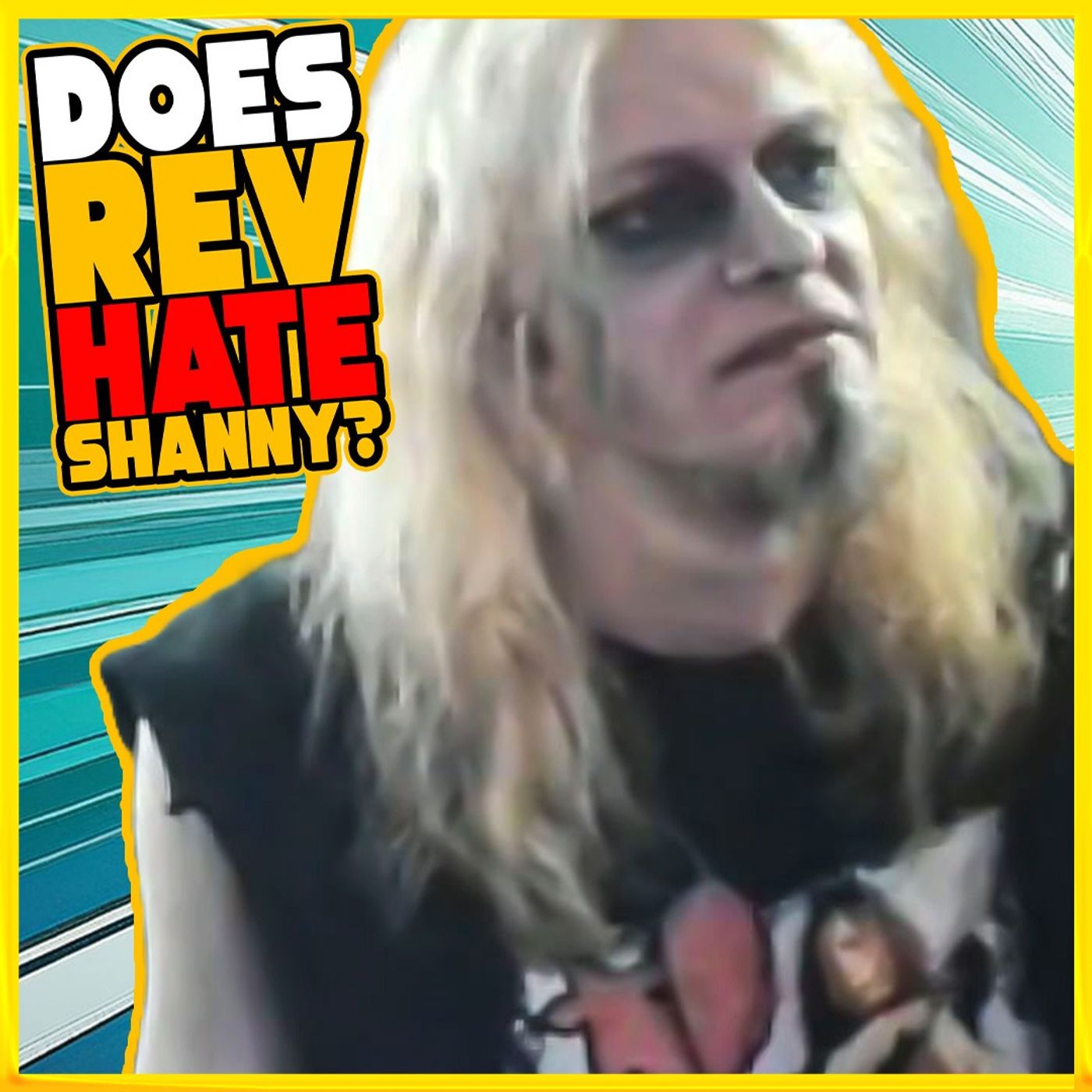 Rev & Shanny On Diddy - Macklemore CANCELED -  Pastor Caiden Cowger? - Government Manatee | 1403