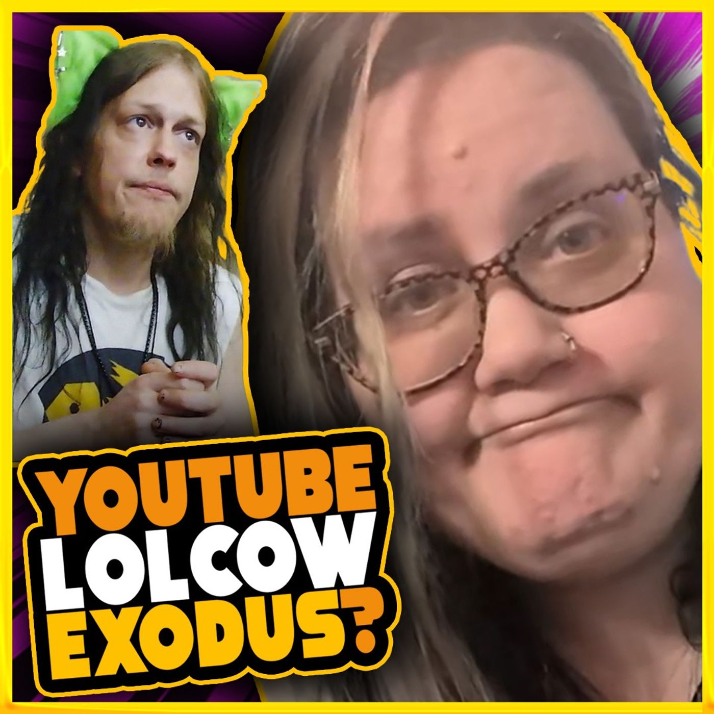 Shanny and Rev MISSING for a Week! - Jared QUITS YouTube! - Manatee HIDES Drama Videos