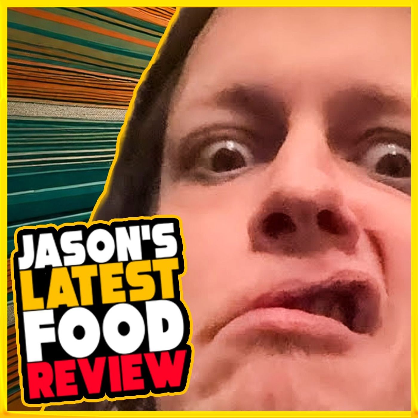 Shanny Lets Rev Eat - Jared's Parasocial Mind - Food Hacks & Drink Combos - Sturgis & Friends | 1453