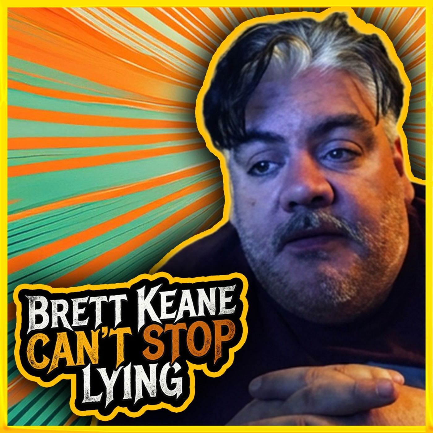 Brett Moves to the Revisionist History Part of the Cycle | 1679