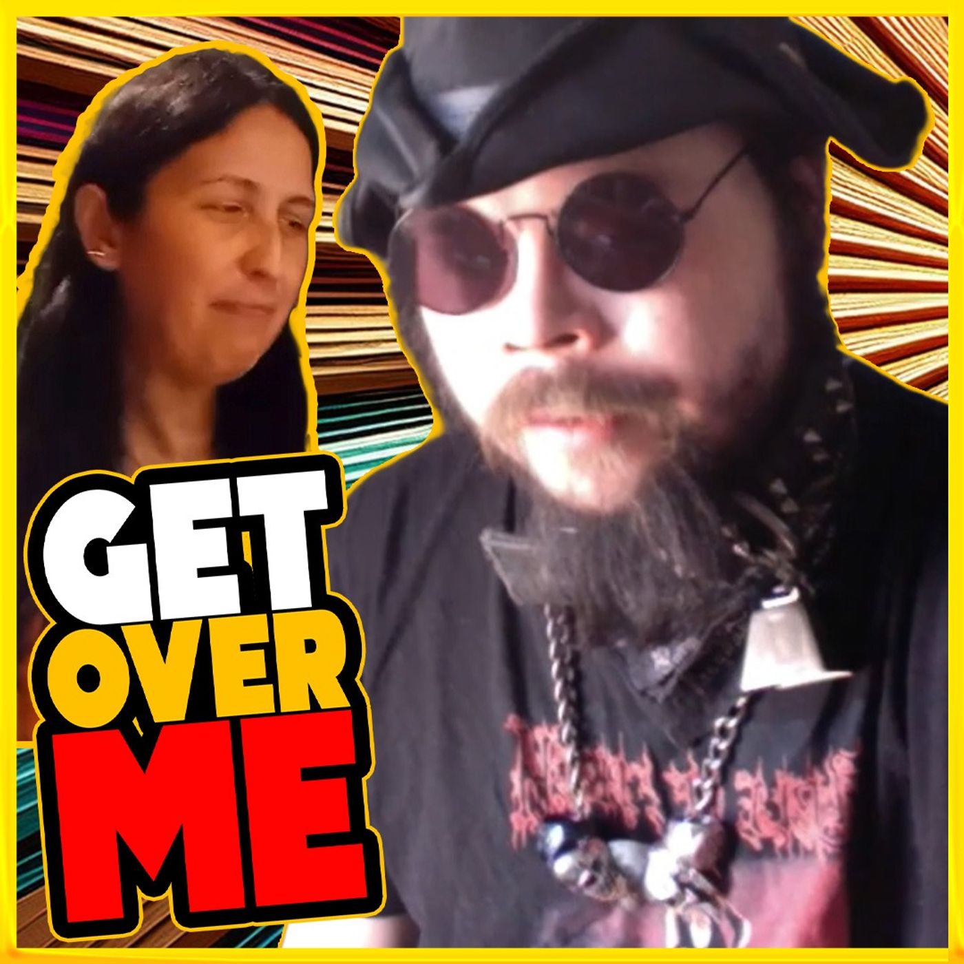 Jessica THREATENS KingCobraJFS - Emo Howlingwolf FREAKS OUT - T-Bob Analyzed | 1414