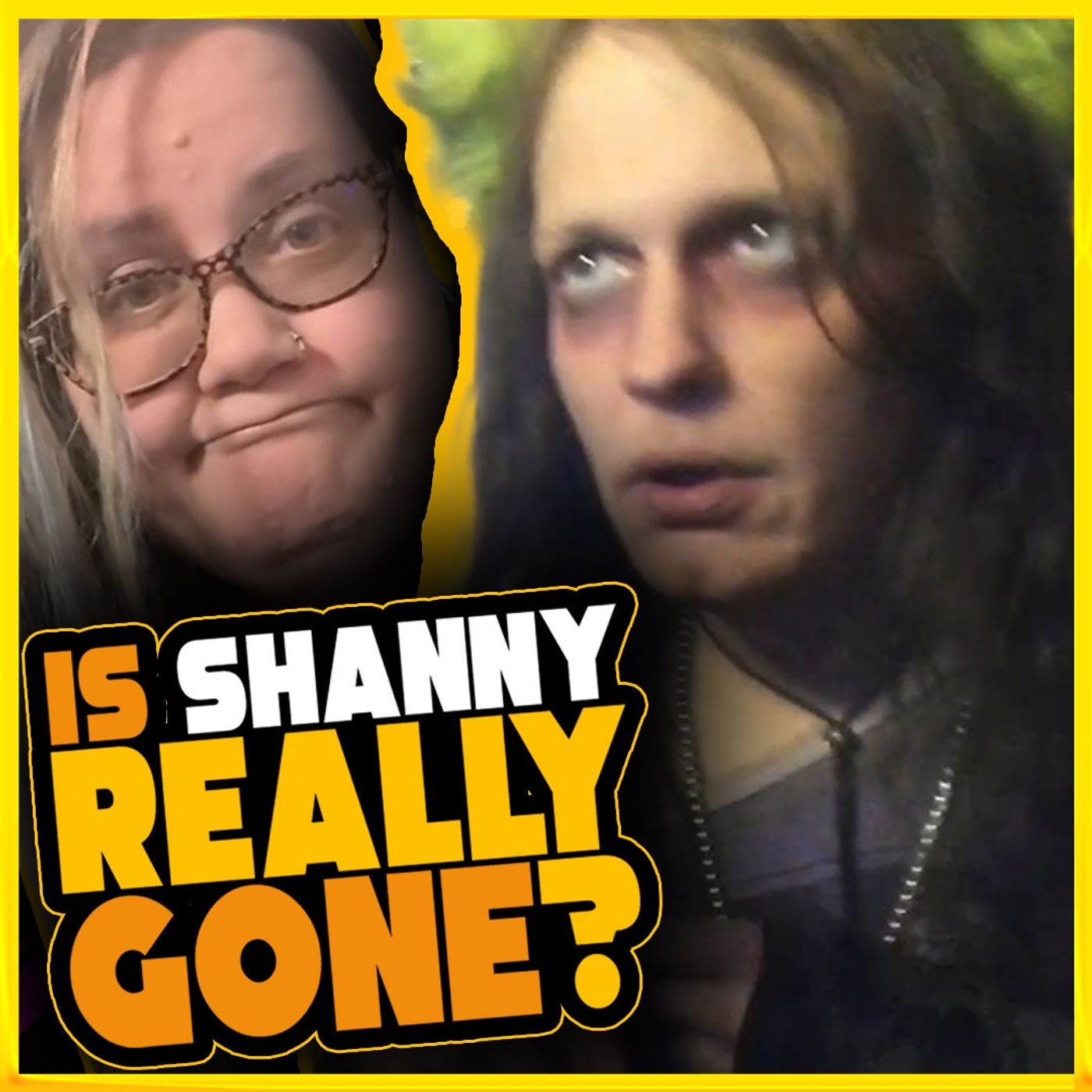 Looking Closer at Rumors About Shanny Still Being at Home | 1558