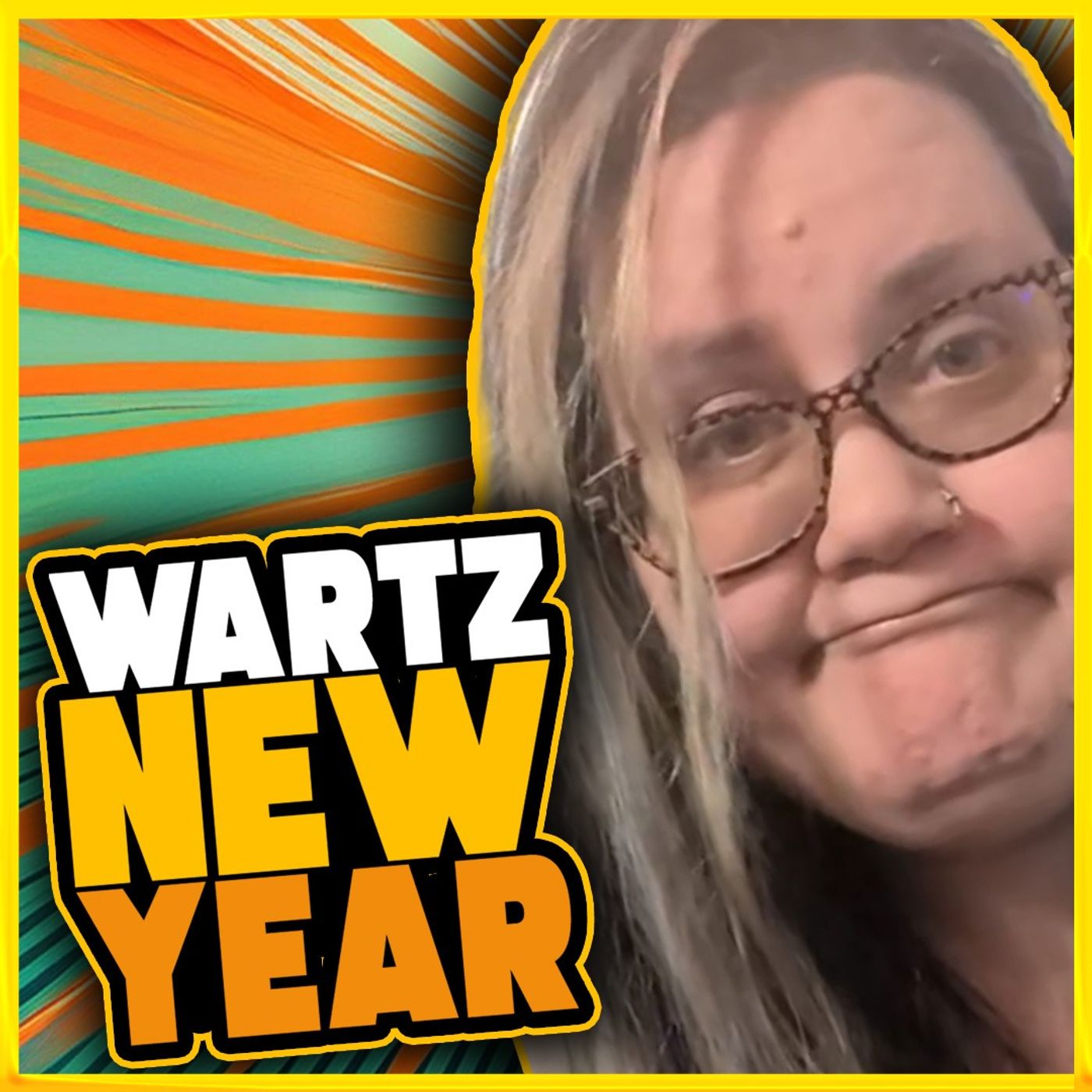 Shanny's New Year's Eve Wartz - Catching Up With the Madness