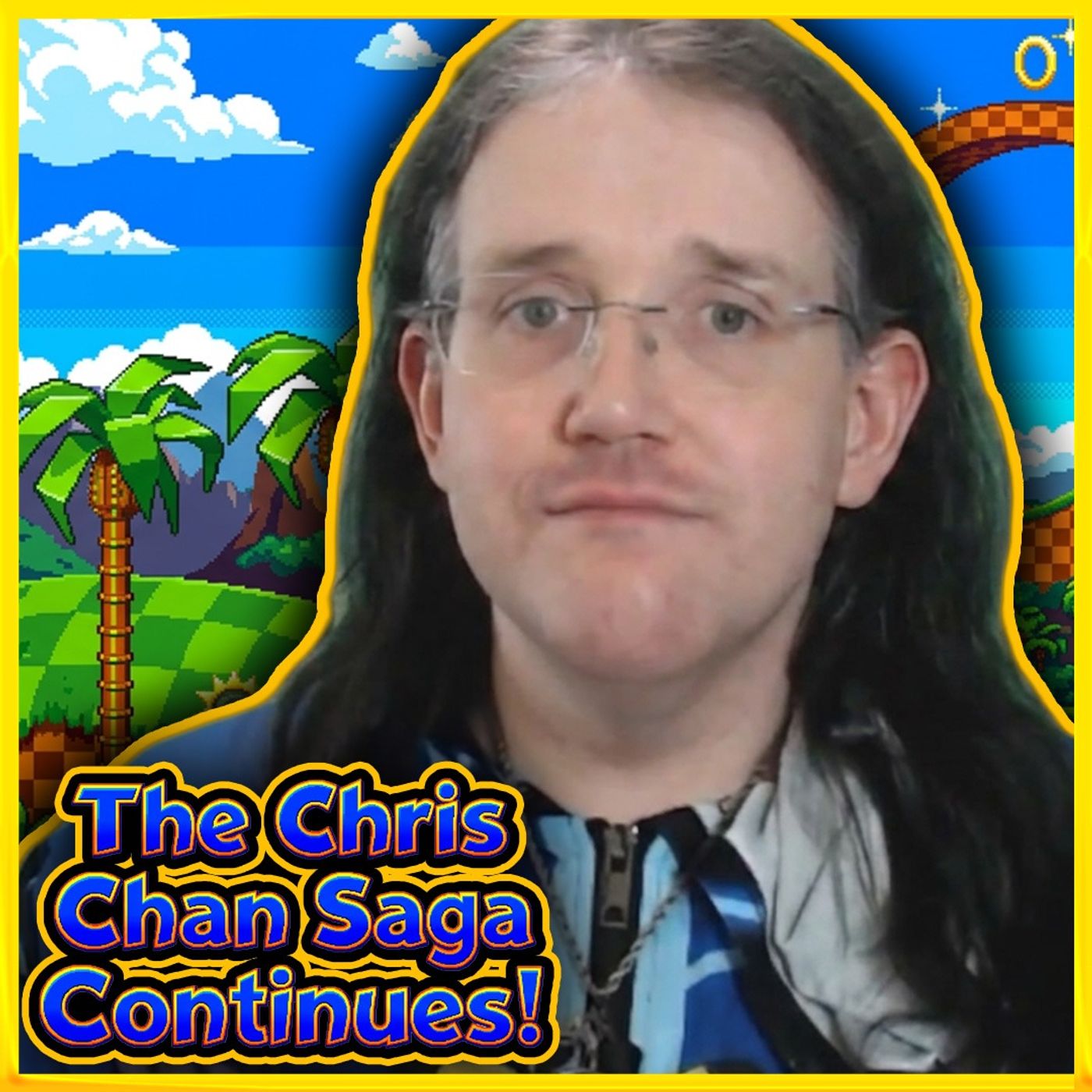 Chris Chan DID WHAT?!?! - More of the Chris Chan Series Starting with Part 59