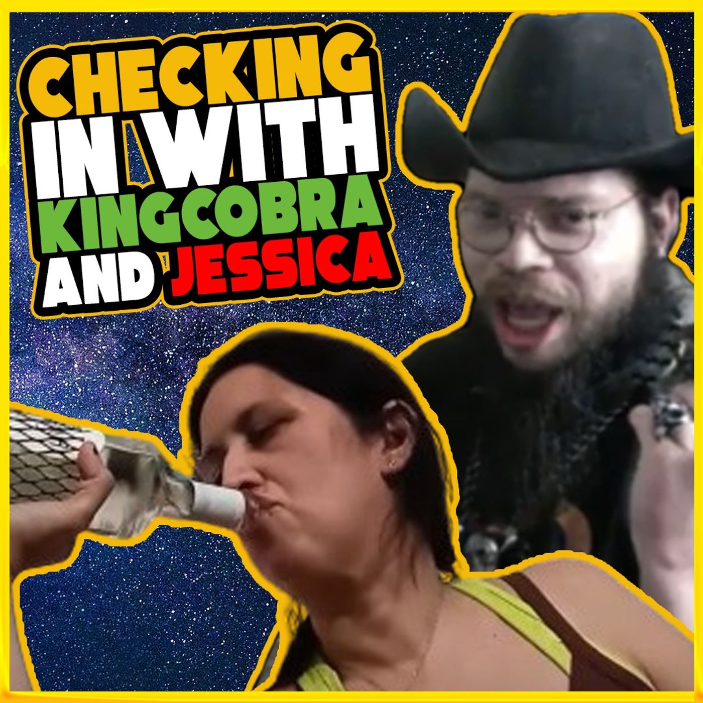 KingCobraJFS CANCELS Bell Order - Jessica Moves to Facebook - Ben's 43rd Birthday | 1341