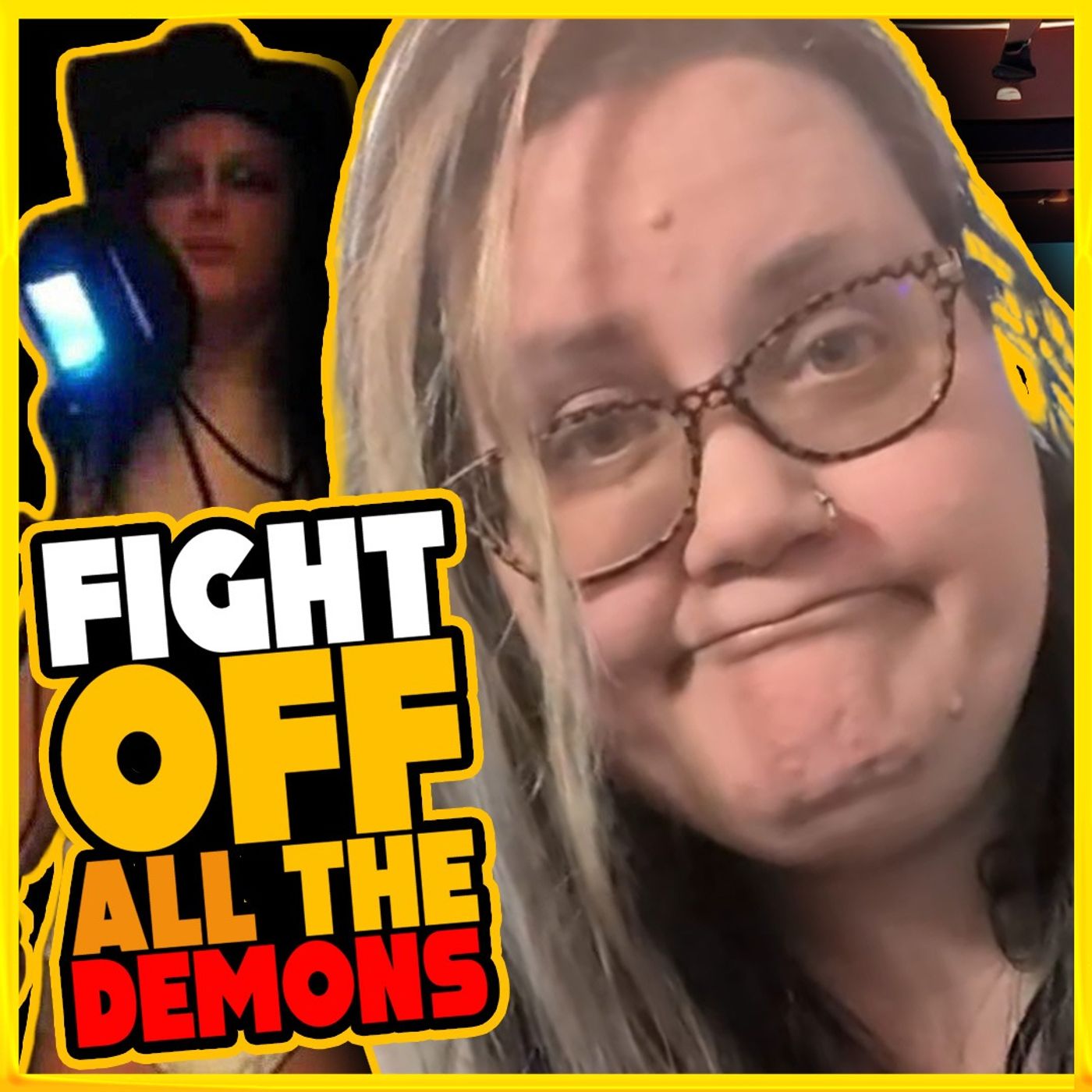 Rev & Shanny vs Witchcraft - Brett's Audio Issues & Talking About Gord | 1539