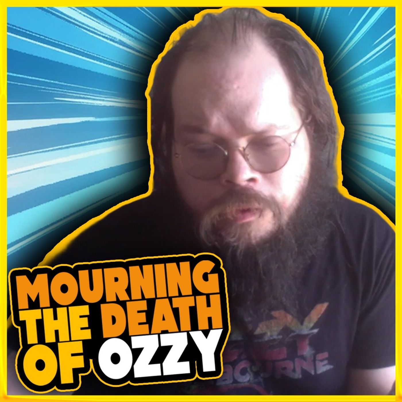 KingCobraJFS Remembers Ozzy Osbourne - Wild Bill's New Video - AND MORE!